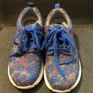 Nurse Mate Align Sneakers